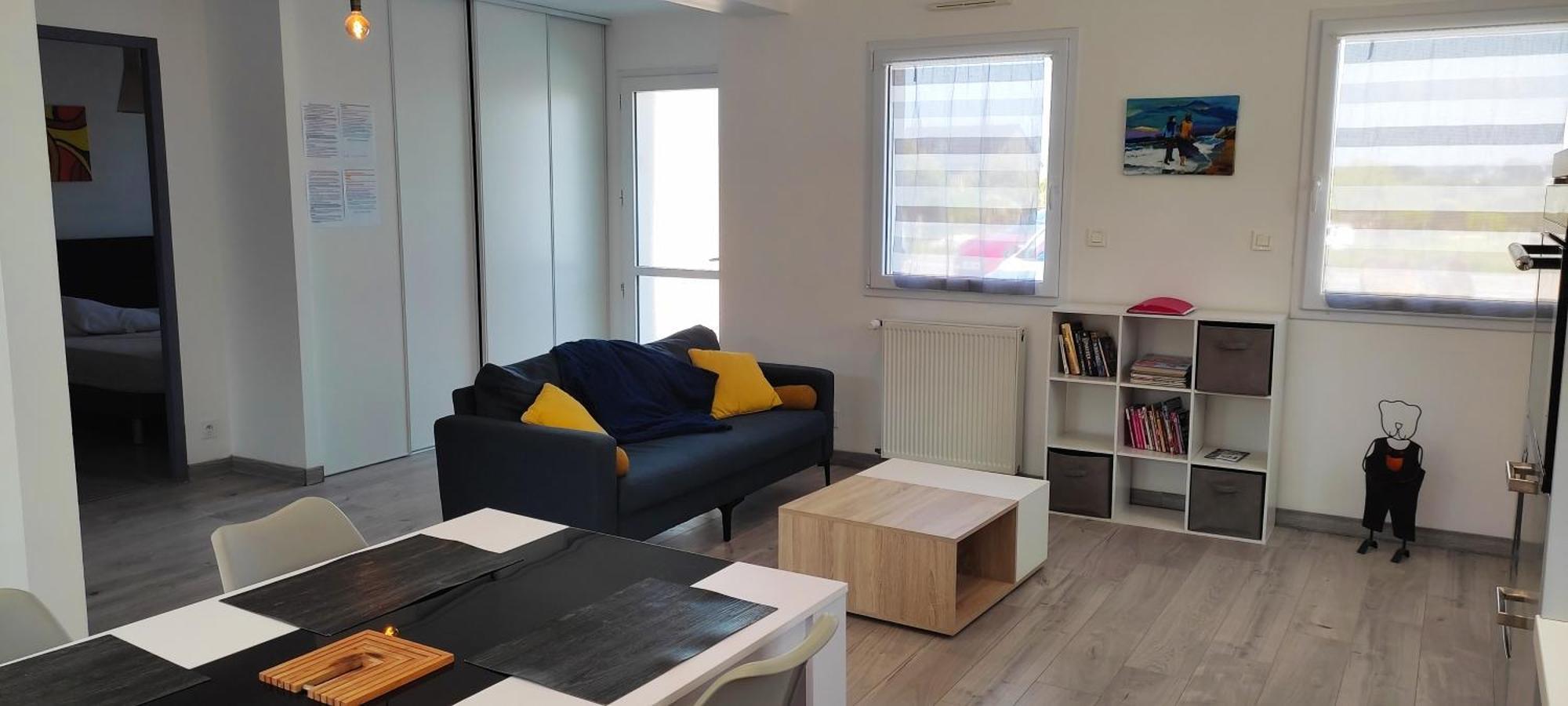 Residence Des Dunes Landéda Εξωτερικό φωτογραφία