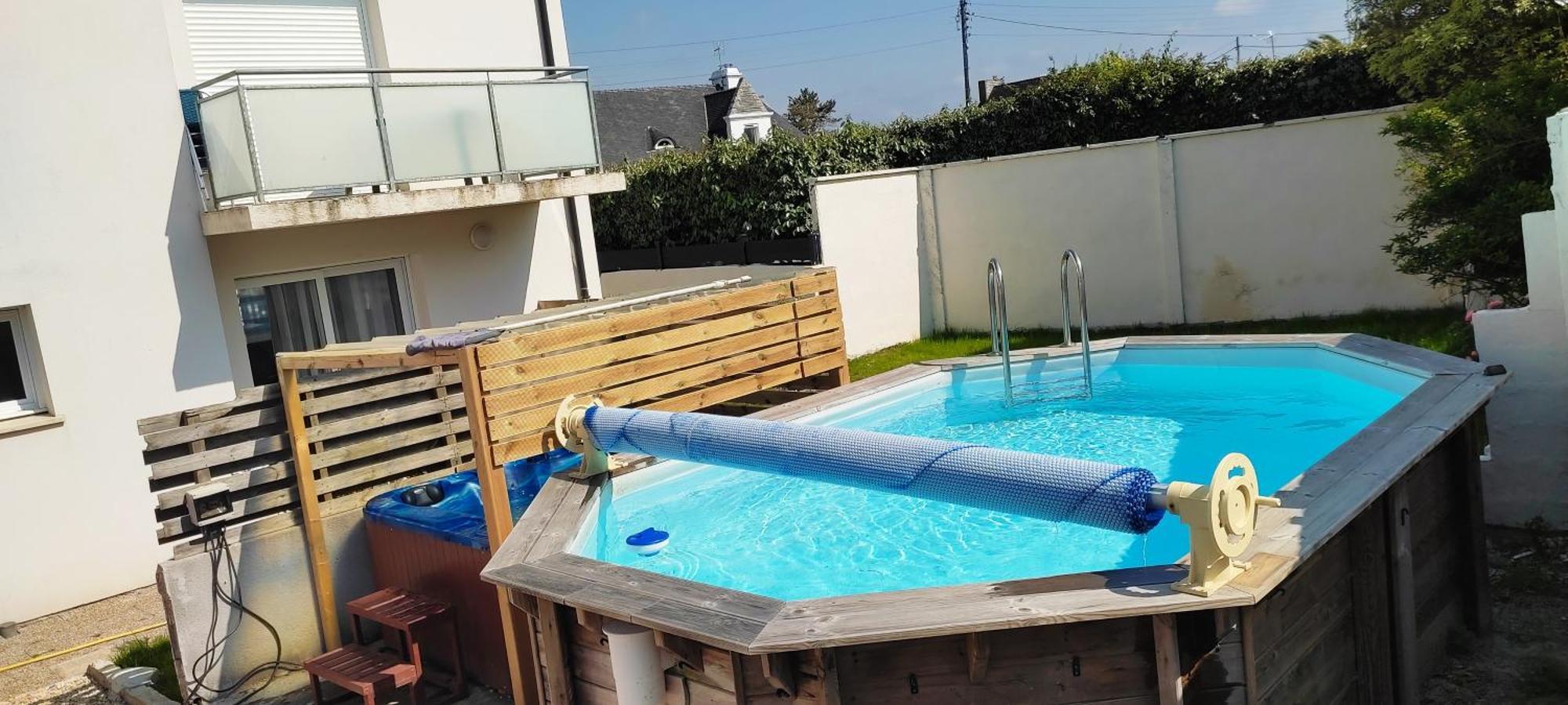 Residence Des Dunes Landéda Εξωτερικό φωτογραφία