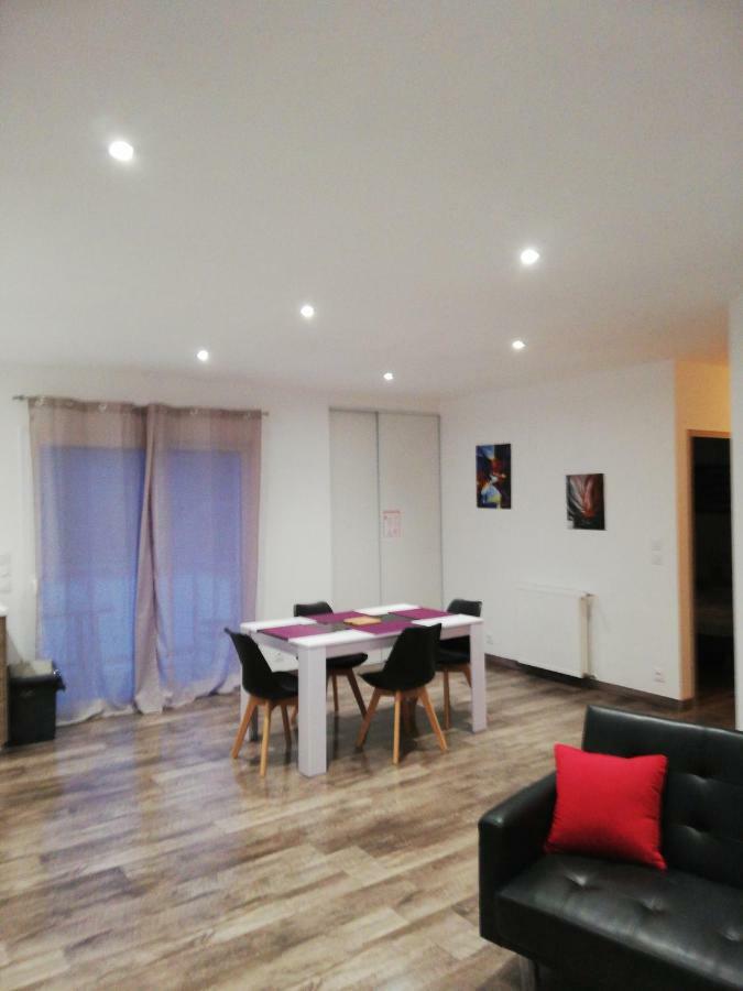 Residence Des Dunes Landéda Εξωτερικό φωτογραφία